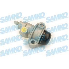 Compre Bombín de embrague de SAMKO online para MGB Descapotable a precios moderados