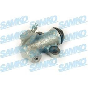 Compre Cilindro receptor, embraiagem da SAMKO M04923 a um preço baixo por 29,12 €