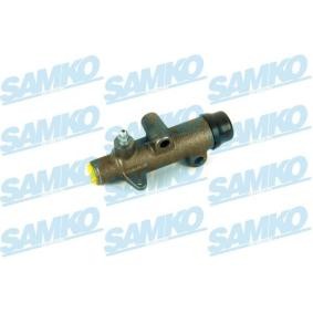 Compre Bombito de embraiagem de SAMKO online para NOVA Combi (2104) a preços moderados