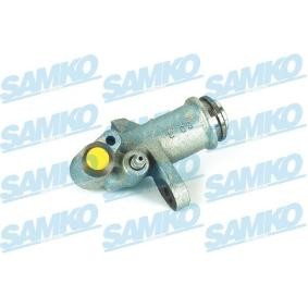 Kupplungsnehmerzylinder M15050