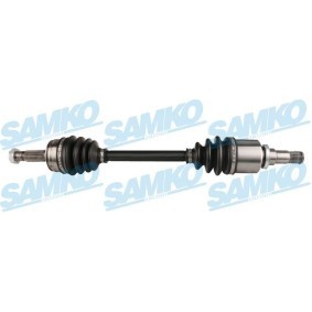 Bremsscheibe von SAMKO