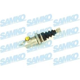 Kupplungsnehmerzylinder für VW von SAMKO