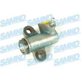 Compre Cilindro receptor, embraiagem da SAMKO M20968 a um preço baixo por 19,14 €
