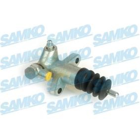 Compre Bombito de embraiagem de SAMKO online para SIGMA (F2_A, F1_A) a preços moderados