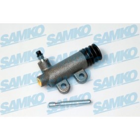 Compre Cilindro receptor, embraiagem da SAMKO M26024 a um preço baixo por 11,83 €