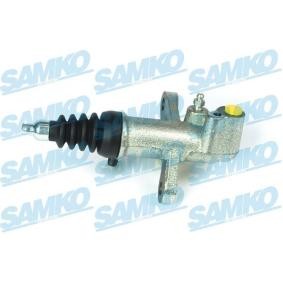 Compre Cilindro receptor, embraiagem da SAMKO M29148 a um preço baixo por 31,77 €