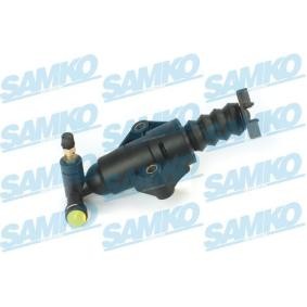 Kupplungsnehmerzylinder M30001 für Cordoba Vario (6K5) für 54,27 CHF