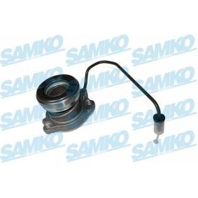 Compre Dispositivo de desembraiagem central, embraiagem da SAMKO M30012 a um preço baixo por 100,99 €
