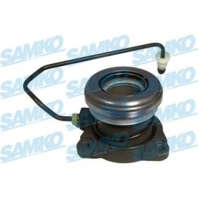 Zentralausrücker, Kupplung M30019 von SAMKO günstig für 132,42 € online kaufen