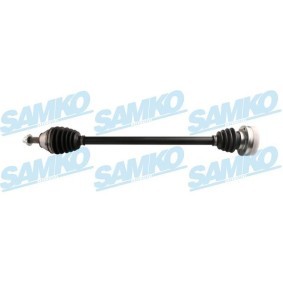 Compre Cilindro receptor, embraiagem da SAMKO M30031 a um preço baixo por 21,16 €