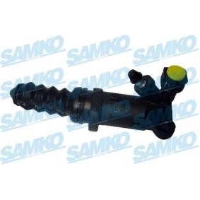 Compre Bombín de embrague de SAMKO online para A6 C6 Avant (4F5) a precios moderados