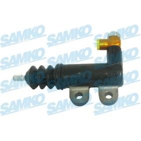 Comprar Cilindro receptor, embrague de SAMKO M30142 a bajo precio de 20,05 €