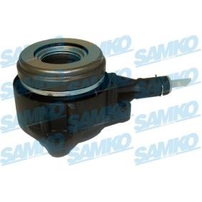 Compre Desembraiagem central de SAMKO online para BT-50 Pick-up (B22, B32, UP, UR) a preços moderados