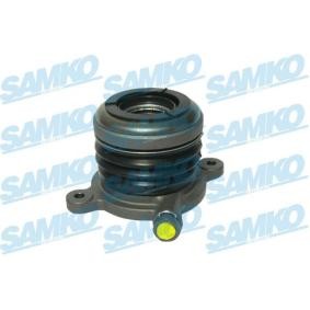 Compre Desembraiagem central de SAMKO online para Amarok Camião de plataforma / Chassis (S1B, S6B, S7B) a preços moderados