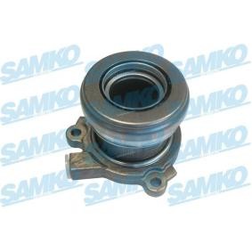 Compre Dispositivo de desembraiagem central, embraiagem da SAMKO M30272 a um preço baixo por 89,12 €