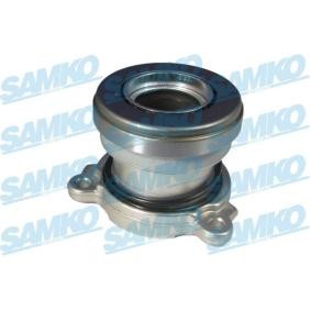 Compre Dispositivo de desembraiagem central, embraiagem da SAMKO M30430 a um preço baixo por 62,57 €