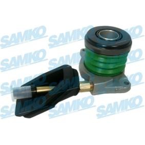 Compre Dispositivo de desembraiagem central, embraiagem da SAMKO M30452 a um preço baixo por 105,03 €