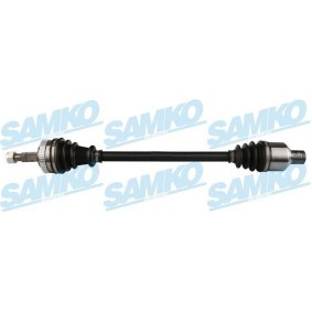 Bremsscheibe für MAZDA von SAMKO