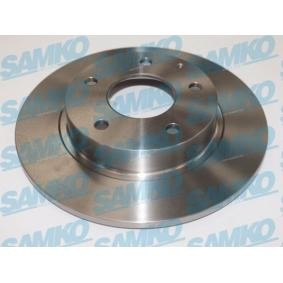 Bremsscheibe M5042P