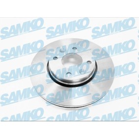 Acquista Disco freno da SAMKO N2003VR a buon mercato per soli 39,67 €