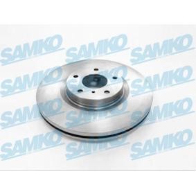 Acquista Disco freno da SAMKO N2014V a buon mercato per soli 66,39 €