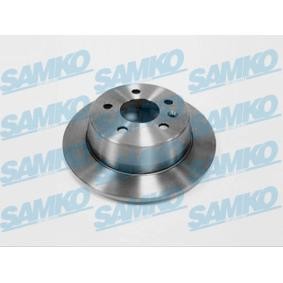Acquista Disco freno da SAMKO N2059V a buon mercato per soli 50,38 €