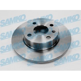 Acquista Disco freno da SAMKO O1011P a buon mercato per soli 22,39 €