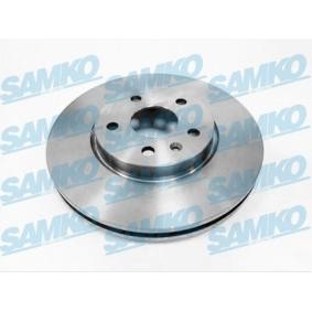 Compre Disco de travão da SAMKO O1030V a um preço baixo por 83,56 €