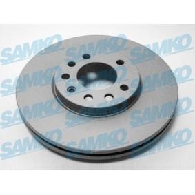 Bremsscheibe O1321VR