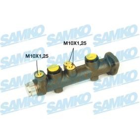 Comprar Cilindro principal de freno de SAMKO P07518 a bajo precio de 27,99 €