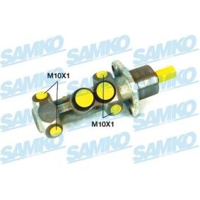 Hauptbremszylinder für FIAT von SAMKO