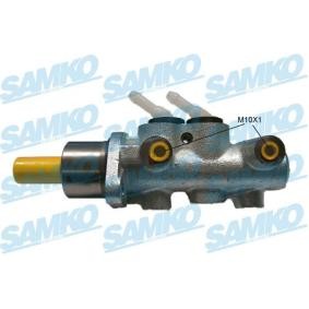 Compre Cilindro principal de freno de SAMKO online para Fiorino II MPV (146) a precios moderados