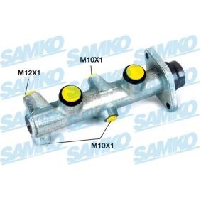 Compre Cilindro principal de freno de SAMKO online para ORION I (AFD) a precios moderados