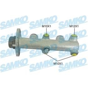 Compre Cilindro principal de freno de SAMKO online para ORION II (AFF) a precios moderados