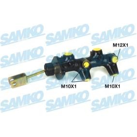 Hauptbremszylinder für FORD von SAMKO