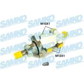 Hauptbremszylinder P08641 von SAMKO günstig für 71,25 € online kaufen