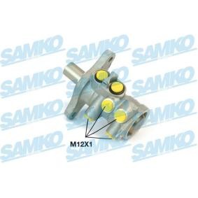 Hauptbremszylinder P08642 von SAMKO günstig für 54,24 € online kaufen