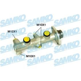 Compre Cilindro principal de freno de SAMKO online para ORION II (AFF) a precios moderados