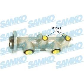 Hauptbremszylinder für FORD von SAMKO