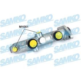 Acquista Cilindro maestro del freno da SAMKO P11098 a buon mercato per soli 35,56 €