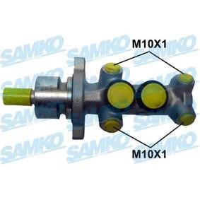 Acquista Cilindro maestro del freno da SAMKO P11924 a buon mercato per soli 63,87 €