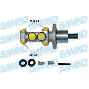Acquista Cilindro maestro del freno da SAMKO P11926 a buon mercato per soli 37,95 €