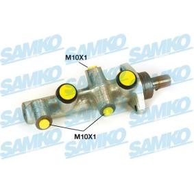 Compre Cilindro principal de freno de SAMKO online para 940 II Ranchera familiar (945) a precios moderados