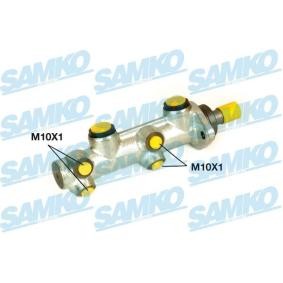 Hauptbremszylinder für VOLVO von SAMKO