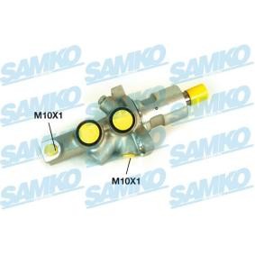 Hauptbremszylinder P17526 von SAMKO günstig für 61,76 € online kaufen