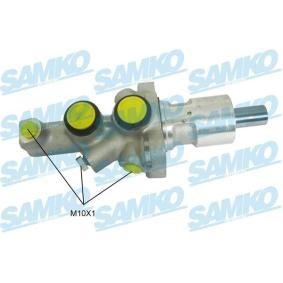 Hauptbremszylinder P17530 von SAMKO günstig für 70,08 € online kaufen
