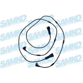 Acquista Disco freno da SAMKO P2016V a buon mercato per soli 59,56 €