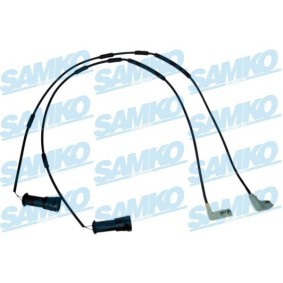 Acquista Disco freno da SAMKO P2017V a buon mercato per soli 59,56 €