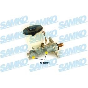 Compre Bomba de travão de SAMKO online para PRELUDE II (AB) a preços moderados