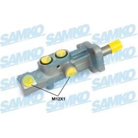 Hauptbremszylinder für VOLVO von SAMKO